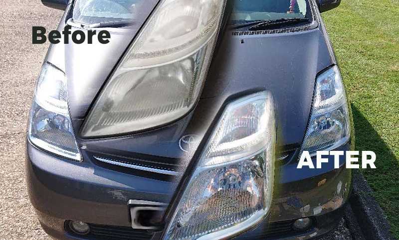 Windscreen repair in Southampton and surrounding areas by the professional - SGR